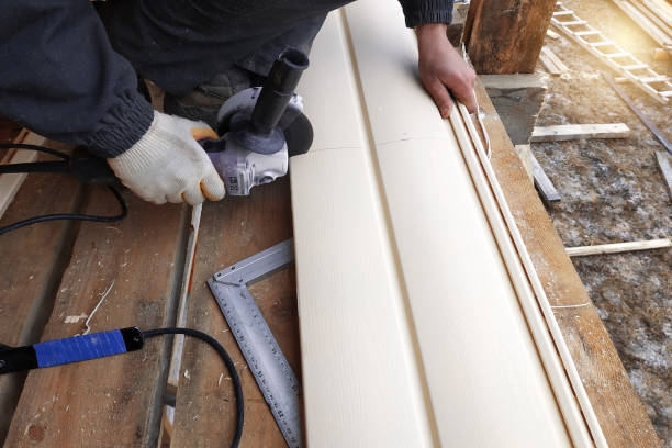 Best Siding for Multi-Family Homes  in Jay, OK