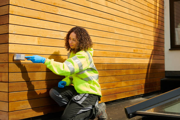 Best Storm Damage Siding Repair  in Jay, OK